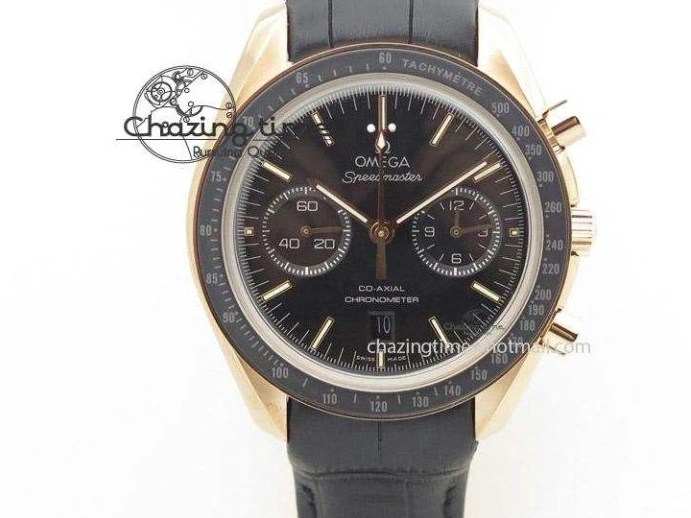 0117 Durable Planet Ocean Professional Ceramic Bezel 45.5mm 1:1 VSF Best Edition Orange Markers on SS Bracelet A8500 Super Clone 8052